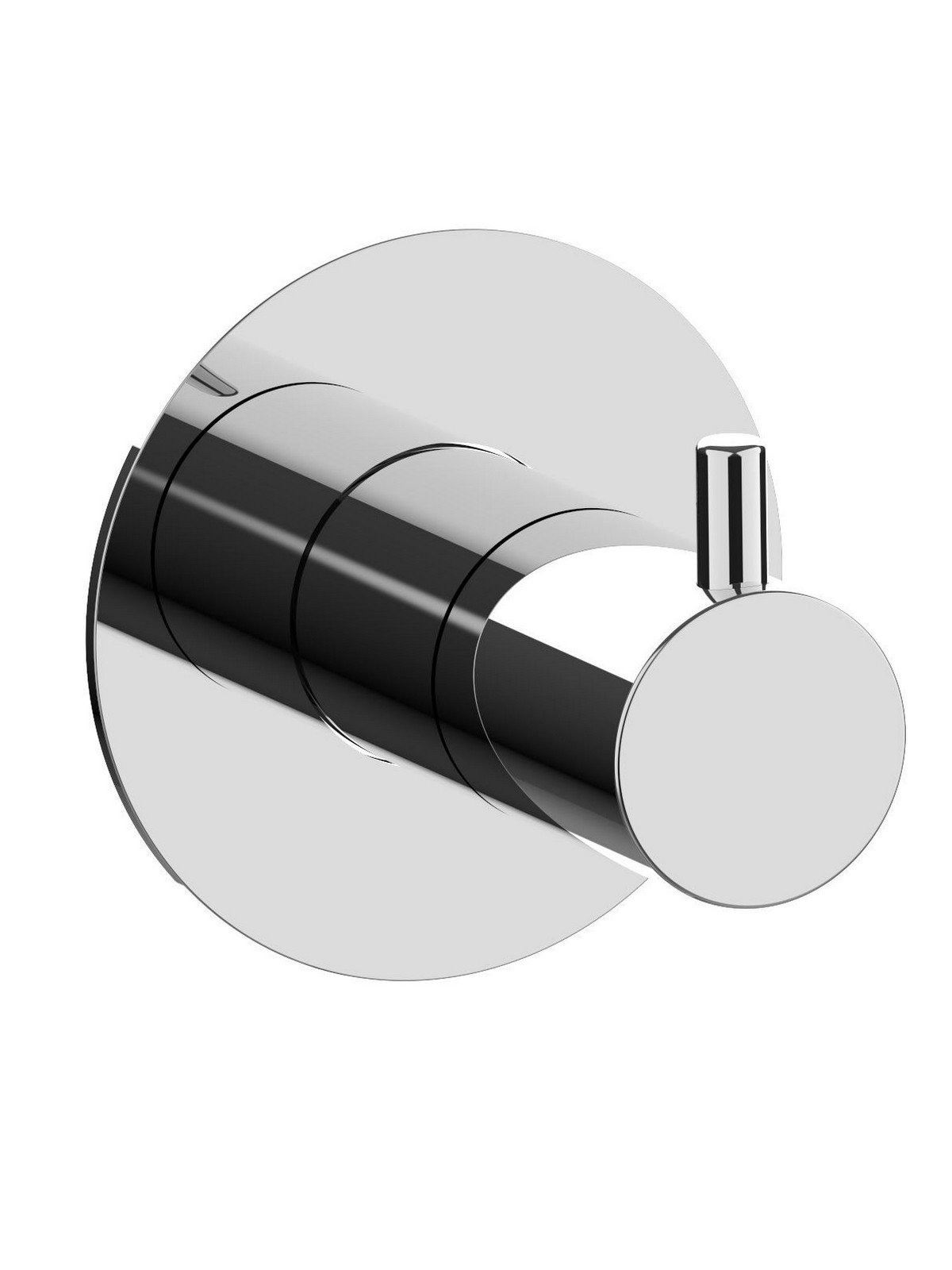 Llave de paso 1/2- ángular