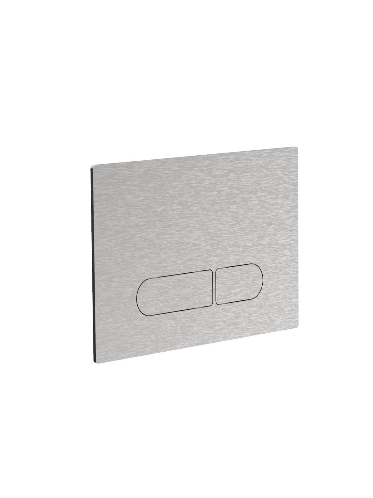 Placa para cisterna de WE compatible con Geberit